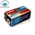 9V Battery Power Plus Battery Heavy Duty In Pakistan. 