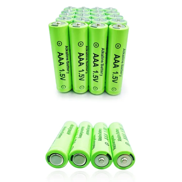 AAA%201.5V%20rechargeable%20battery%20cell%20electric%20toy%20LR03%20alkaline%20battery%204pcs%20set%20-%20Image%203