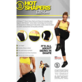 Hot Shapers Neoprene Women Slimming  Pants. 
