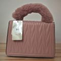 Buying Palace Zara New Stylish Trendy Crossbody Shoulder Bag For Womens and Girls,Light Weight Crossbody Shoulder Bag for Ladies with small pouch. 