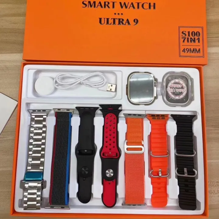 S100%207%20IN%201%20ULTRA%202%20SMARTWATCH%20SERIES%208%20(%207%20Straps+%20Slicone%20Case%20)%20ALWAYS%20ON%20DISPLAY%20STRAPS%20LOCK%20AND%20SCREWS%20-%20Image%208