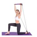 Fitness Equipment Bundle Empower Portable Pilates Studio Exerciser. 