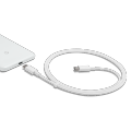 Original USB C to C 3A PD Charging Cable for Google Pixel 1M. 
