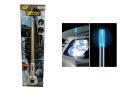 Car LED Antenna Limited Light Pole. 