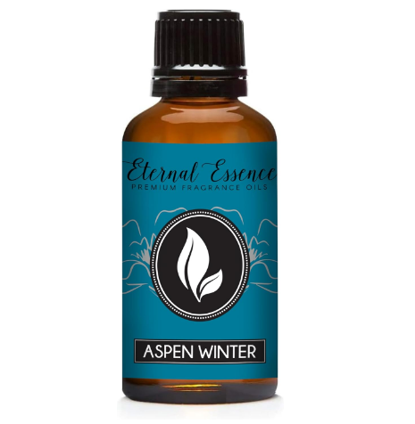 Essence Oils Aspen Winter 30ml