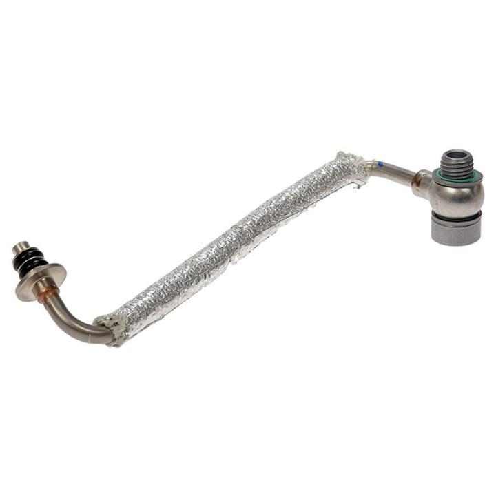 Turbocharger TURBO OIL FEED PIPE TUBE for Opel Chevrolet Cruze Sonic Trax Buick Encore 1.4T Engine 55592600 25198546