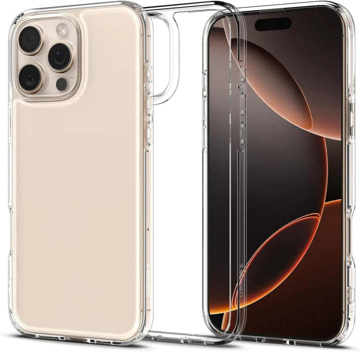 Spigen%20Ultra%20Hybrid%20Phone%20Case%20For%20Iphone%2017%20Pro%20Max%20%20/%2015%20Pro%20Max%20/%2014%20Pro%20Max%20/%2013%20Pro%20Max%20%2016%20Pro%20Max%20iPhone%20Cover%20-%20Image%207