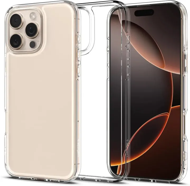 Spigen%20Ultra%20Hybrid%20Phone%20Case%20For%20Iphone%2017%20Pro%20Max%20%20/%2015%20Pro%20Max%20/%2014%20Pro%20Max%20/%2013%20Pro%20Max%20%2016%20Pro%20Max%20iPhone%20Cover%20-%20Image%207