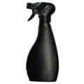 Black HDP Spray Bottle Empty (Pack of 2). 