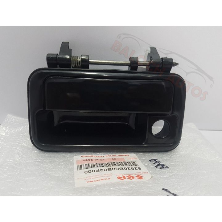 Suzuki Cultus Outer Handle - Door Opener Handle - Genuine SGP (1 Peice)