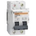MERLIN GERIN C32H-DC MCB 250V DC MULTI9 C16A , 2 Pole White. 