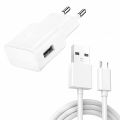 For Samsung A10 A7 2018 J6 J7 Neo Huawei Y9 Honor 9 lite 8X Android charging Mobile phone Micro USB V8 Cable QC 3.0 Fast charger. 