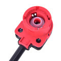 D2 D2S D2R D2C HID Wiring Harness Converter Connector Adapter Cable Socket fb Lonni. 