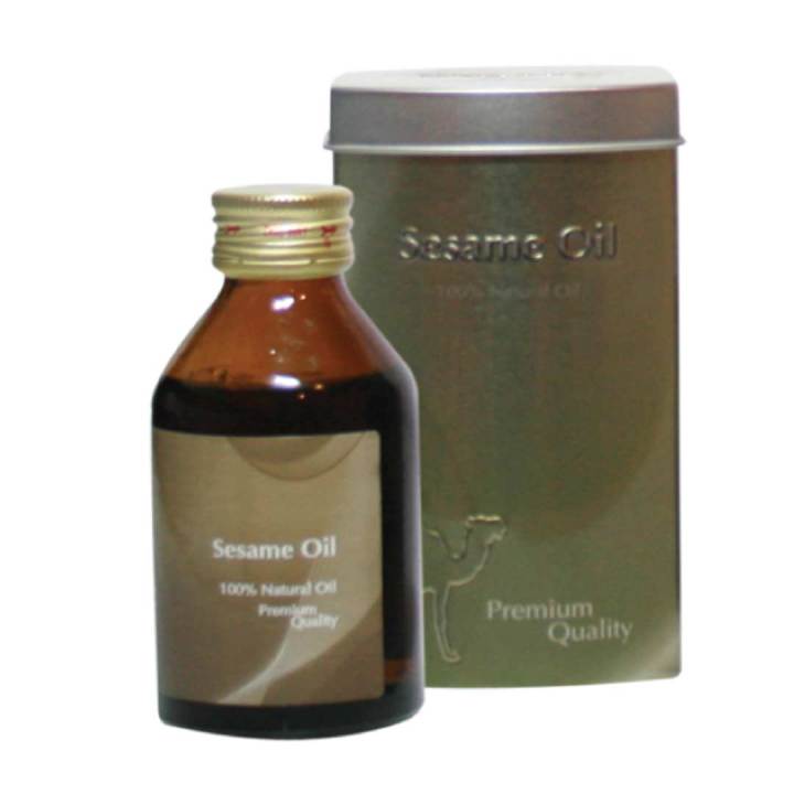 WB by Hemani -  Sesame Herbal Oil 100ml