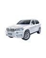 Bmw X5 Mini - White. 