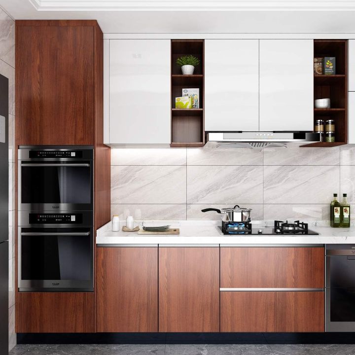 Marble%20Sheet%20Sticker%20PVC%20Self-Adhesive%20Waterproof%20Oilproof%20Tabletop%20and%20Kitchen%20Cabinet%20Wallpaper,%20Black/White%20with%20Golden%20Marble%20Texture,%200.18mm%20Thickness%20-%20Image%207