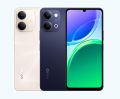 Vivo Y11d - 6.74'' 120Hz Display 4GB RAM 128GB ROM  50MP Camera 6500mAh Battery PTA Approved 1Year Official Brand Warranty. 