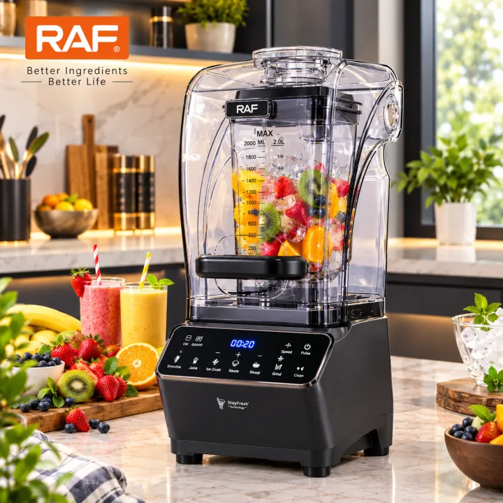 RAF%20Soundproof%20Commercial%20Blender%20R-2941%20%E2%80%93%20High%20Speed%20Heavy%20Duty%20Blender%20Machine%20-%20Image%203