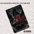 Little Liar (The Web of Silence Duet, #2) by Leigh Rivers / Little Liar: The Truth Finally Breaks Free. 