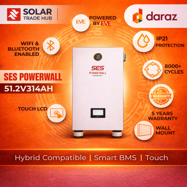 SES%20PowerWall%2051.2V%20314Ah%20LiFePO4%20Lithium%20Battery%2016.07kWh%20%7C%2016076Wh%20Solar%20Storage%20%7C%20Wall%20Mount%20%7C%20Touch%20LCD%20%7C%20WiFi%20Bluetooth%20%7C%208000+%20Cycles%20%7C%20Hybrid%20Inverter%20Compatible%20-%20Image%203