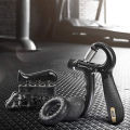 Histro Counting  Hand Grip Set Of 5 Strength, Adjustable Resistance 5-60KG Adjustable Resistance Automatic Non-Slip Counting Hand Exerciser Grip Strengthener-Slip Grip Strength Trainer. Enhance Hand Grip,Hand Rehabilitation. 