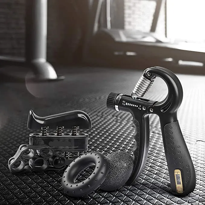 Histro%20Counting%20%20Hand%20Grip%20Set%20Of%205%20Strength,%20Adjustable%20Resistance%205-60KG%20Adjustable%20Resistance%20Automatic%20Non-Slip%20Counting%20Hand%20Exerciser%20Grip%20Strengthener-Slip%20Grip%20Strength%20Trainer.%20Enhance%20Hand%20Grip,Hand%20Rehabilitation%20-%20Image%204