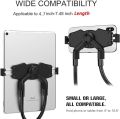 Neck Phone Holder Hand-free Rotating Vertical Horizontal Gooseneck Multiple Function Mounts - for Cell Phone,Tablet,iPad,Kindle,iPhone,Samsung,and Other Smartphone Devices Multi Angle. 