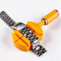 Steel Watchband Strap Pin Remover Adjuster Watchband Tool. 