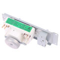 Comptible for VFD35M106IIE Midea Microwave Oven Accessories Timer Controller. 