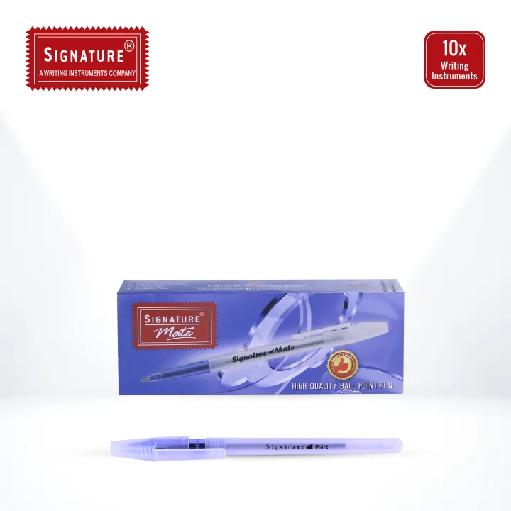 Pack%20of%2010%20%E2%80%93%20Signature%20Mate%20Ball%20Pens%20-%20Image%203