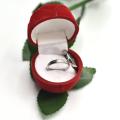 Valentine Gift Deal With Heart Shape Box For Girl. 