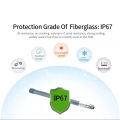 12dbi 868MHz Lora Gateway Antenna Omni-Directional LoraWAN Antenna RAK2 Bobcat Nebra Heltec Panther X2 Syncrob Easylinkln. 