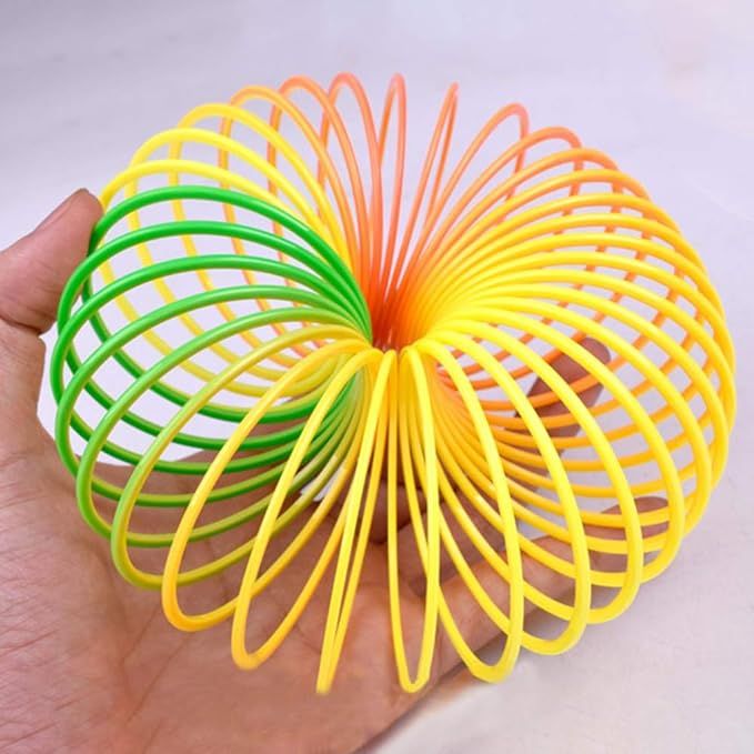 Rainbow%20spring%20toy%20-Plastic%20Magic%20Slinky%20Rainbow%20Spring%20Toy%20-%20Children%20Special%20Colorful%20Rainbow%20Spring%20-%20Image%204