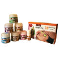 Miss Marina 6 Steps Complete 3D Whitening Facial Kit. 