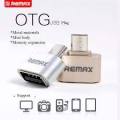 OTG Connector for Connects your smartphone with a USB, Keyboard , mouse , Data USB etc. 