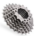 Bicycle Cassette Road Bike Wear-Resistant for 8 Speed. 