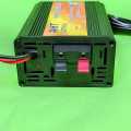 2in1 12V Battery Charger & Power Supply 10Amp Smart Battery Charger with Reverse Battery + - Protection. 