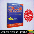 Contemporary English Grammar by Jayanthi Dakshina Murthy. 