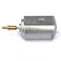 DC Trimmer Small Motor Metal Body DC Trimmer Motor is a big motor usually used in Trimmers and Shavers and can also be used for making DIY projects. 