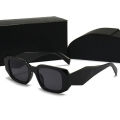 Eldorado Trendy Luxury Black Shades Square Custom Logo Sunglasses Small Frame Fashion Sunglasses 2024 For Men. 