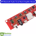 Multifunctional Bluetooth Audio Circuit Board Bluetooth Module Amplifier Board DIY Bluetooth Module Mltifunctional Lantern by Elerca. 