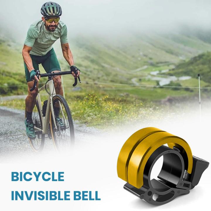 Bicycle Bell 1pc Bicycle Bell Retro Style Rustproof Compact Size High ...