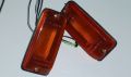 Fender Lights Set For SJ410 Potohar Jeep. 