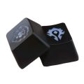1PCS Custom Keycaps ABS Backlit Keycap For World Of Warcraft DOTA Gaming Key Cap For Mechanical Keyboard Key Caps R4 Height. 