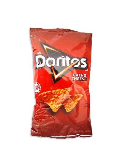 DORITOS CHIPS NACHO CHEESE 198.4 GM