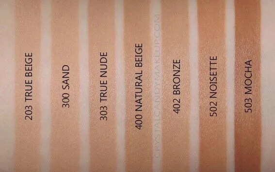 Rimmel%20Lasting%20Finish%20Breathable%20Foundation%20203%20True%20Beige%20-%20Image%204