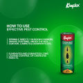Kingtox Crawling Insect Powder 125gm. 