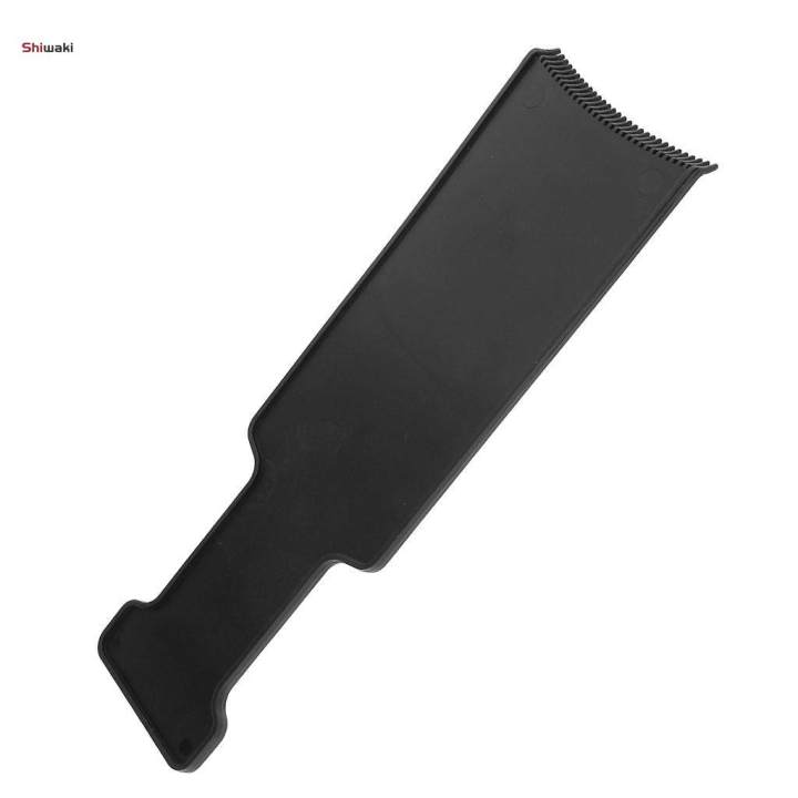 Hairdressing%20Salon%20DIY%20Hair%20Dyeing%20Board%20Coloring%20Tinting%20Styling%20Tool%20New%20-%20Image%206