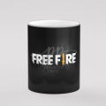FreeFire Coffee Mug 330Ml. 