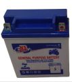 NS dry battery for Yamaha YBR YBR G YBZ 125 YBDX 12 volt 5 amp motorcycle bike. 